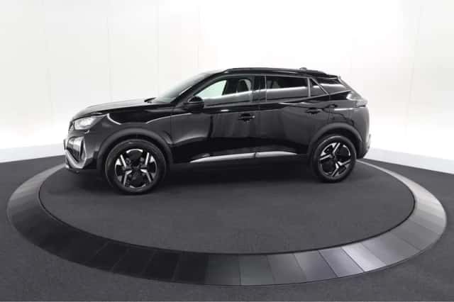 Peugeot 2008 (2025) thumbnail 57
