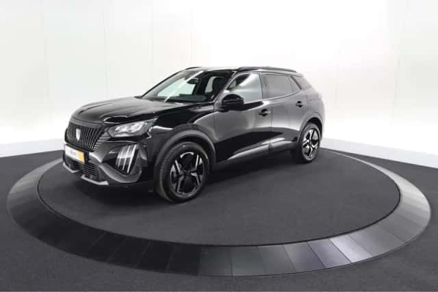 Peugeot 2008 (2025) thumbnail 58