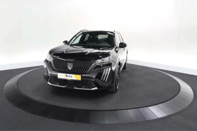 Peugeot 2008 (2025) thumbnail 59