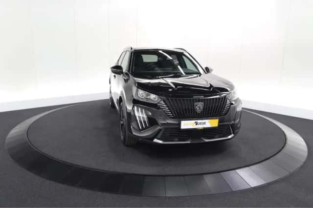 Peugeot 2008 (2025) thumbnail 60