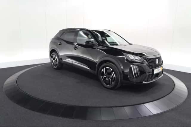 Peugeot 2008 (2025) thumbnail 7