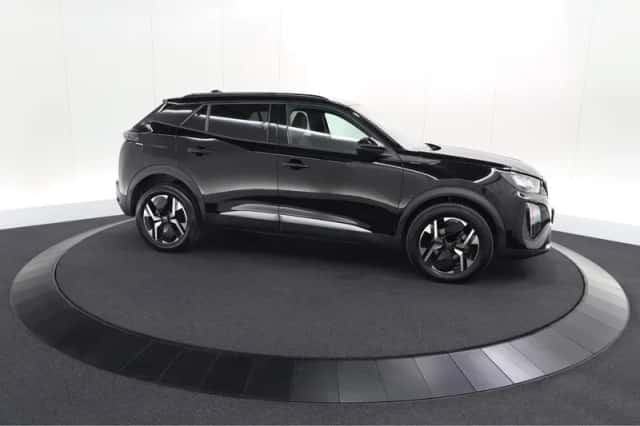 Peugeot 2008 (2025) thumbnail 8