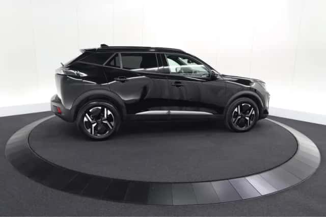 Peugeot 2008 (2025) thumbnail 9