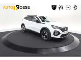 Peugeot 2008 (2025) thumbnail 1