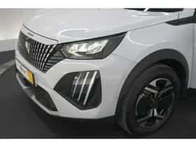 Peugeot 2008 (2025) thumbnail 16