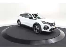 Peugeot 2008 (2025) thumbnail 7