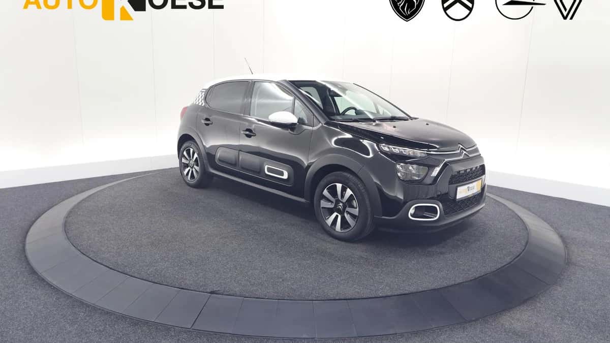 Citroën C3 (2023) — foto 1