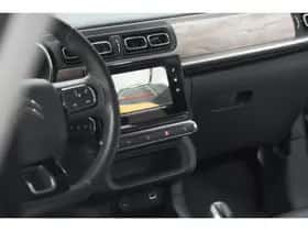 Citroën C3 (2023) thumbnail 12