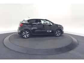 Citroën C3 (2023) thumbnail 8