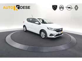 Dacia Sandero (2024)