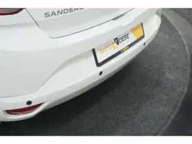 Dacia Sandero (2024) thumbnail 15