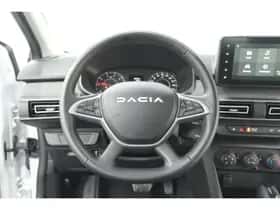 Dacia Sandero (2024) thumbnail 23