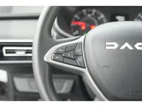 Dacia Sandero (2024) thumbnail 24