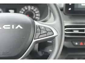 Dacia Sandero (2024) thumbnail 25