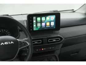 Dacia Sandero (2024) thumbnail 4