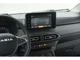 Dacia Sandero (2024) thumbnail 36