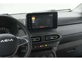 Dacia Sandero (2024) thumbnail 37