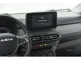 Dacia Sandero (2024) thumbnail 38