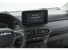 Dacia Sandero (2024) thumbnail 39