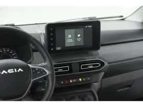Dacia Sandero (2024) thumbnail 40