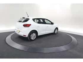 Dacia Sandero (2024) thumbnail 5