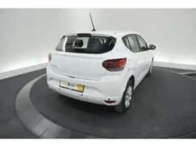 Dacia Sandero (2024) thumbnail 46