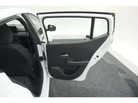 Dacia Sandero (2024) thumbnail 50