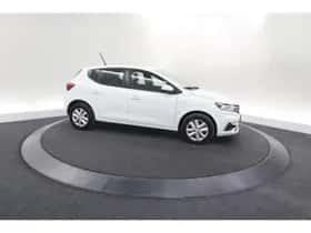 Dacia Sandero (2024) thumbnail 6