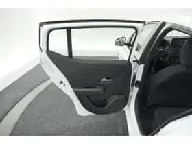 Dacia Sandero (2024) thumbnail 52