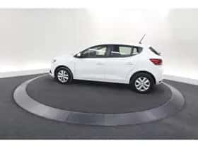 Dacia Sandero (2024) thumbnail 54
