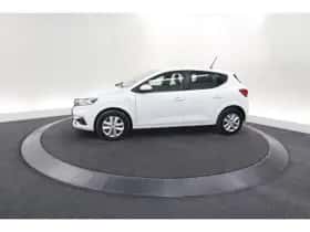 Dacia Sandero (2024) thumbnail 55