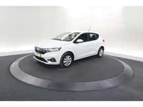 Dacia Sandero (2024) thumbnail 56