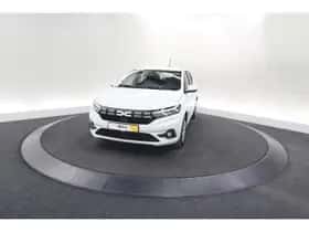 Dacia Sandero (2024) thumbnail 57
