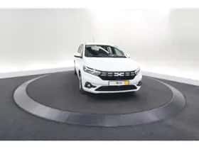 Dacia Sandero (2024) thumbnail 58