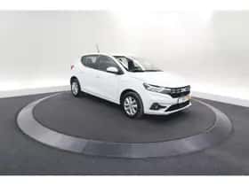 Dacia Sandero (2024) thumbnail 59