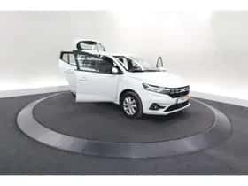 Dacia Sandero (2024) thumbnail 60