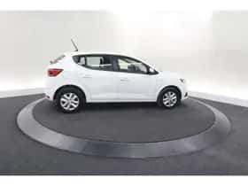 Dacia Sandero (2024) thumbnail 7