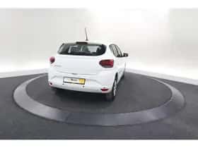 Dacia Sandero (2024) thumbnail 8
