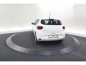 Dacia Sandero (2024) thumbnail 9