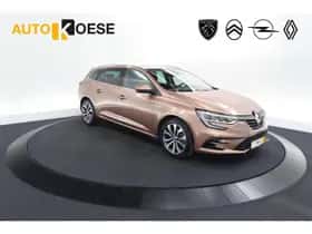 Renault Mégane E-Tech (2021)