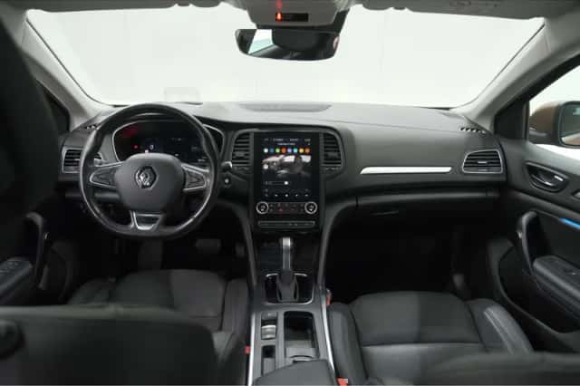 Renault Mégane E-Tech (2021) thumbnail 12
