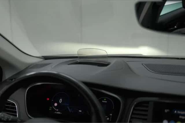 Renault Mégane E-Tech (2021) thumbnail 13
