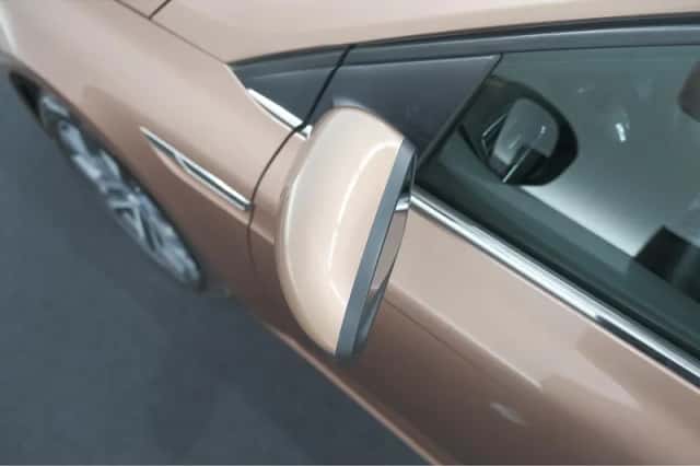 Renault Mégane E-Tech (2021) thumbnail 18