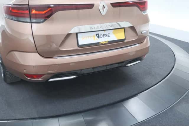 Renault Mégane E-Tech (2021) thumbnail 22