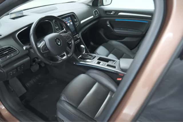 Renault Mégane E-Tech (2021) thumbnail 25