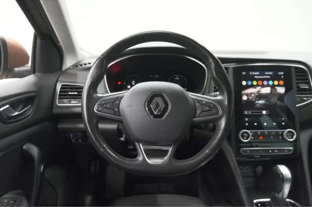 Renault Mégane E-Tech (2021) thumbnail 31