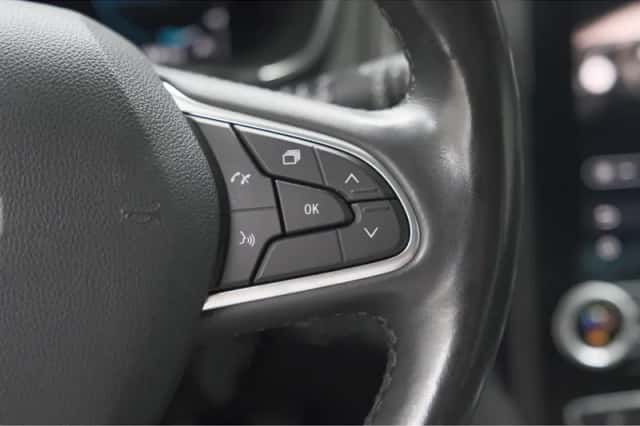 Renault Mégane E-Tech (2021) thumbnail 34