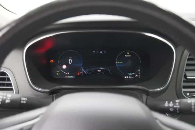 Renault Mégane E-Tech (2021) thumbnail 38