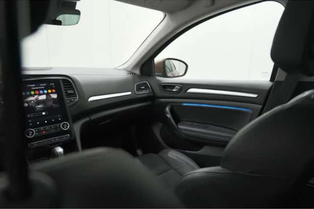 Renault Mégane E-Tech (2021) thumbnail 40