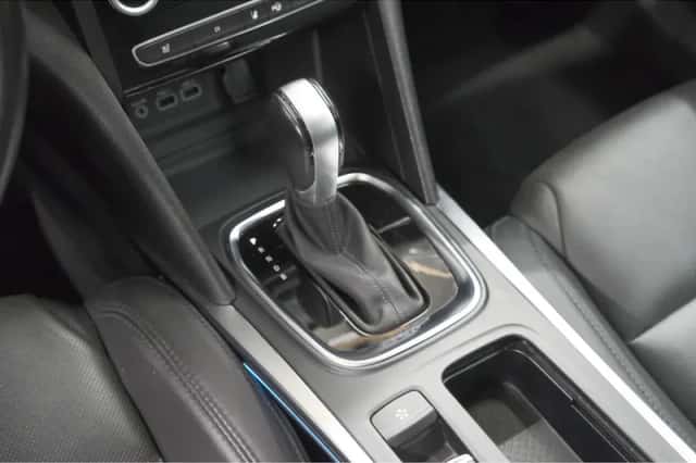 Renault Mégane E-Tech (2021) thumbnail 42